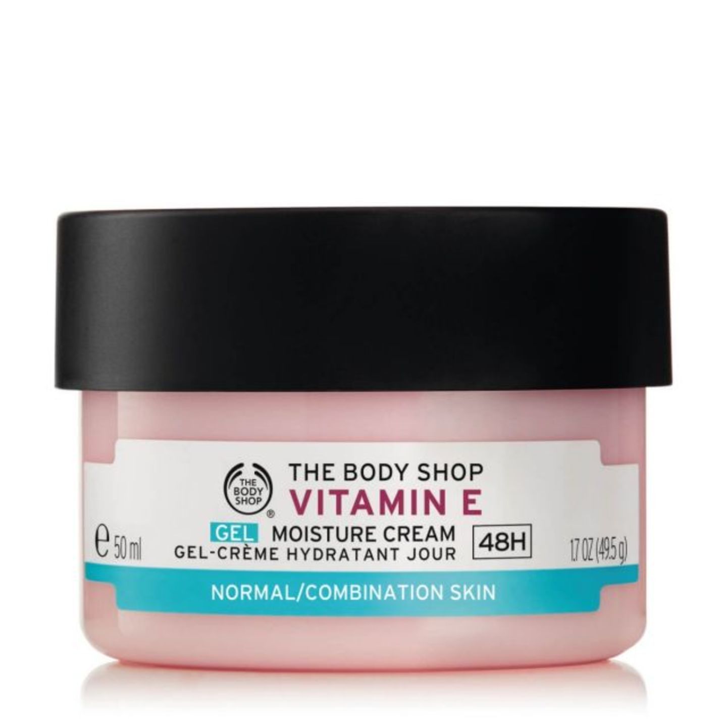 THE BODY SHOP Vitamin E Gel Moisture Cream