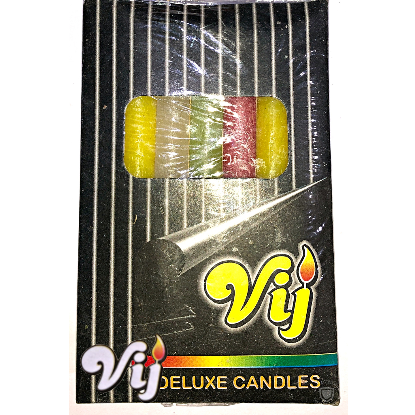 VIJ DELUXE CANDLE