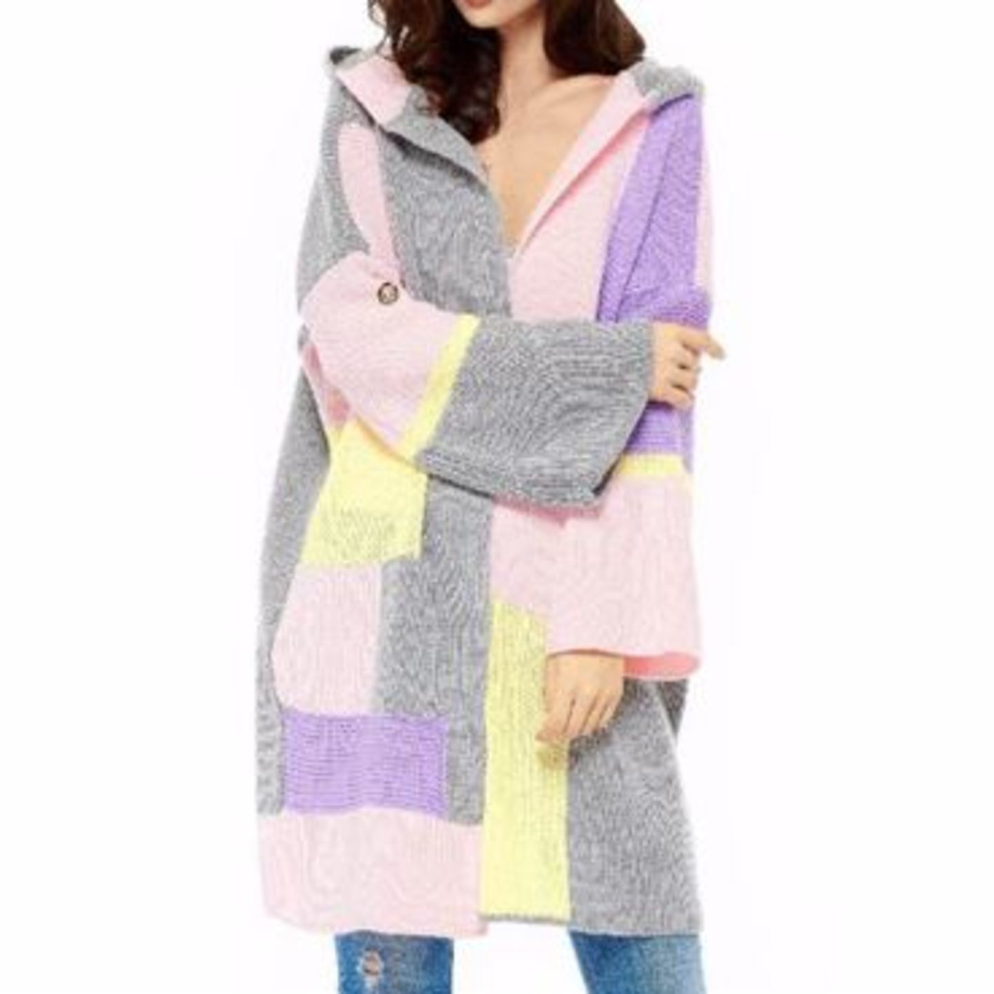 Lemoniade Sweater