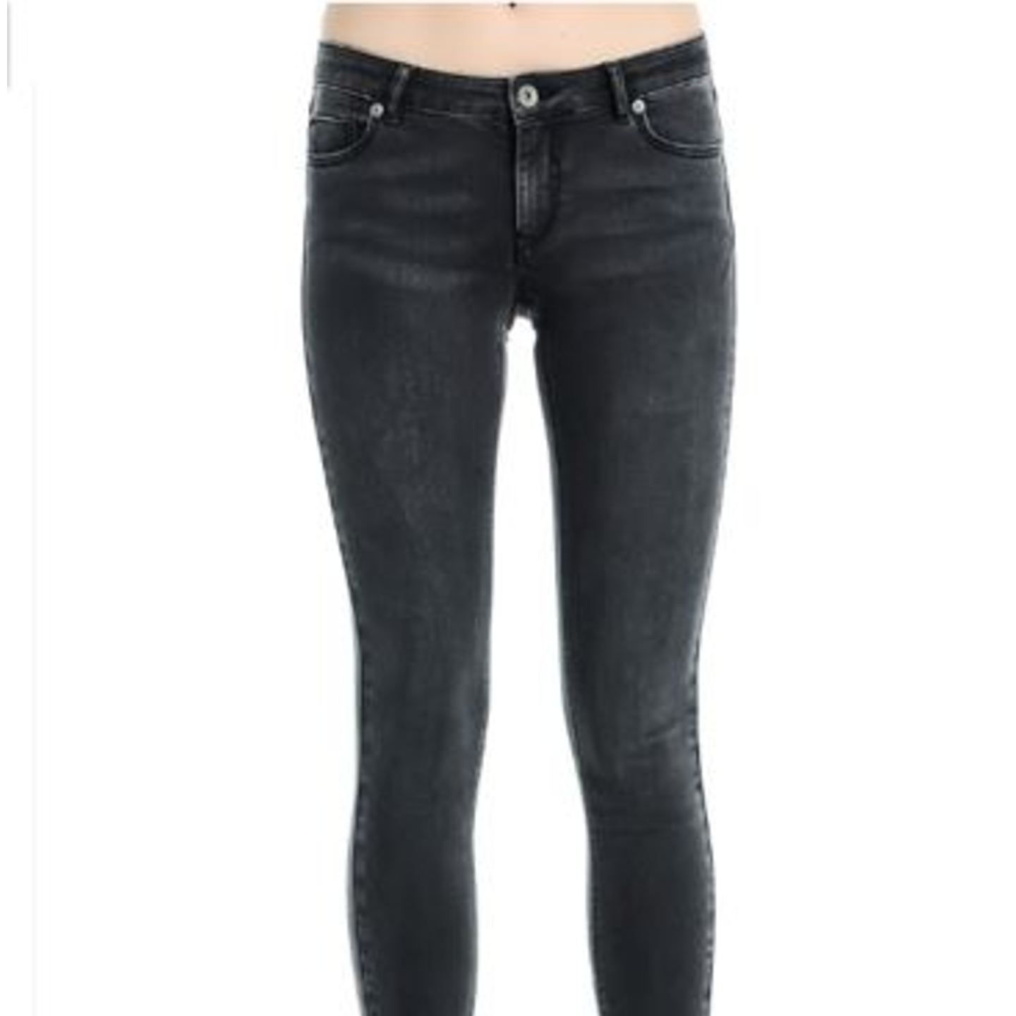 Ladies Skinny Jeans