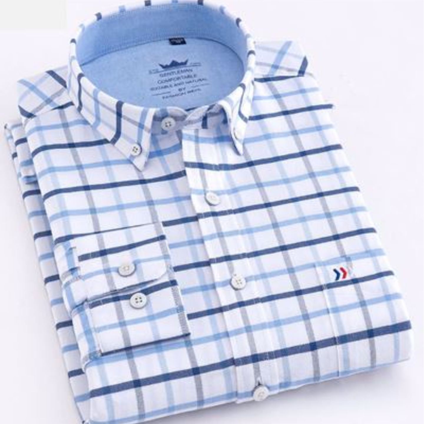 Egomilano Long Sleeve Shirt