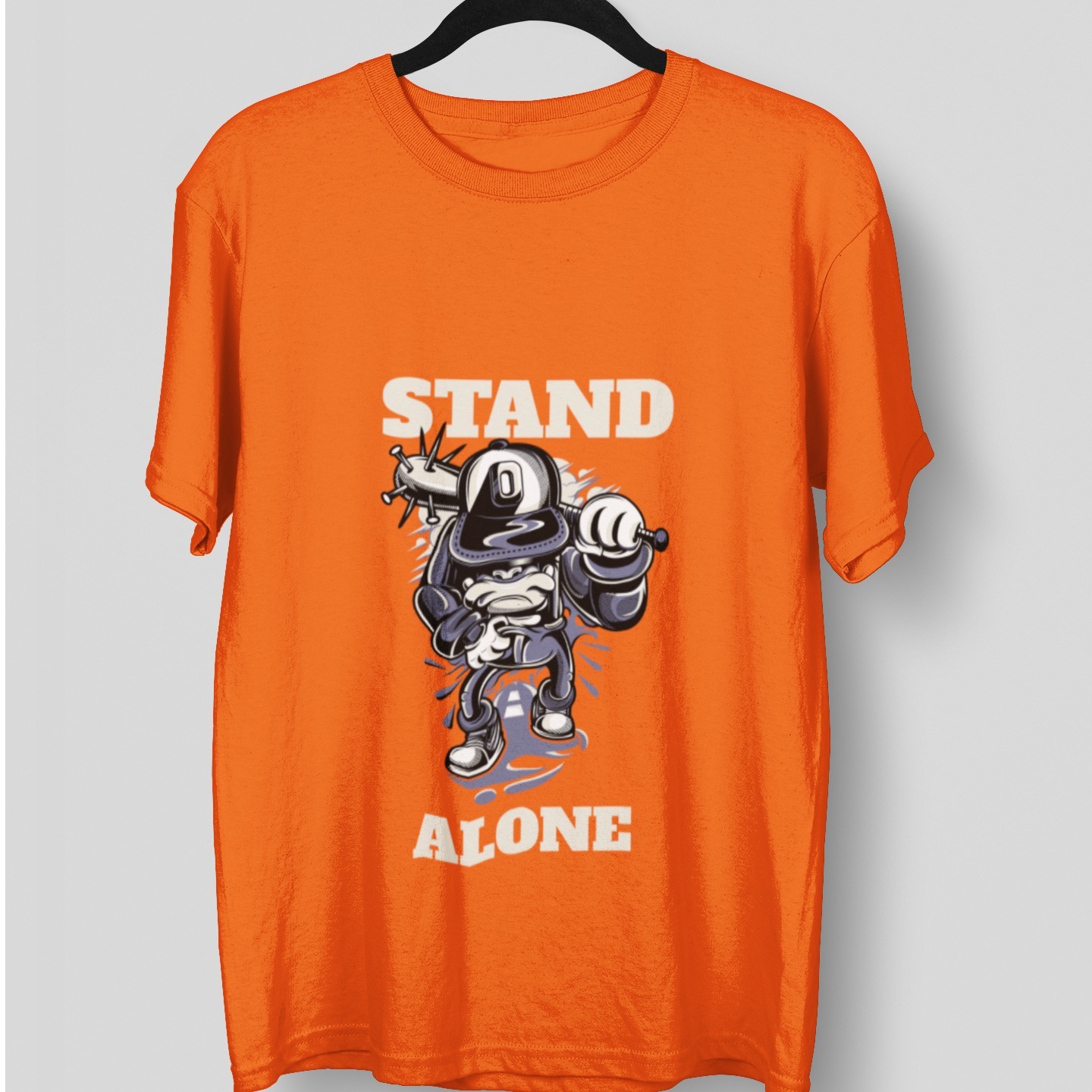 Stand alone