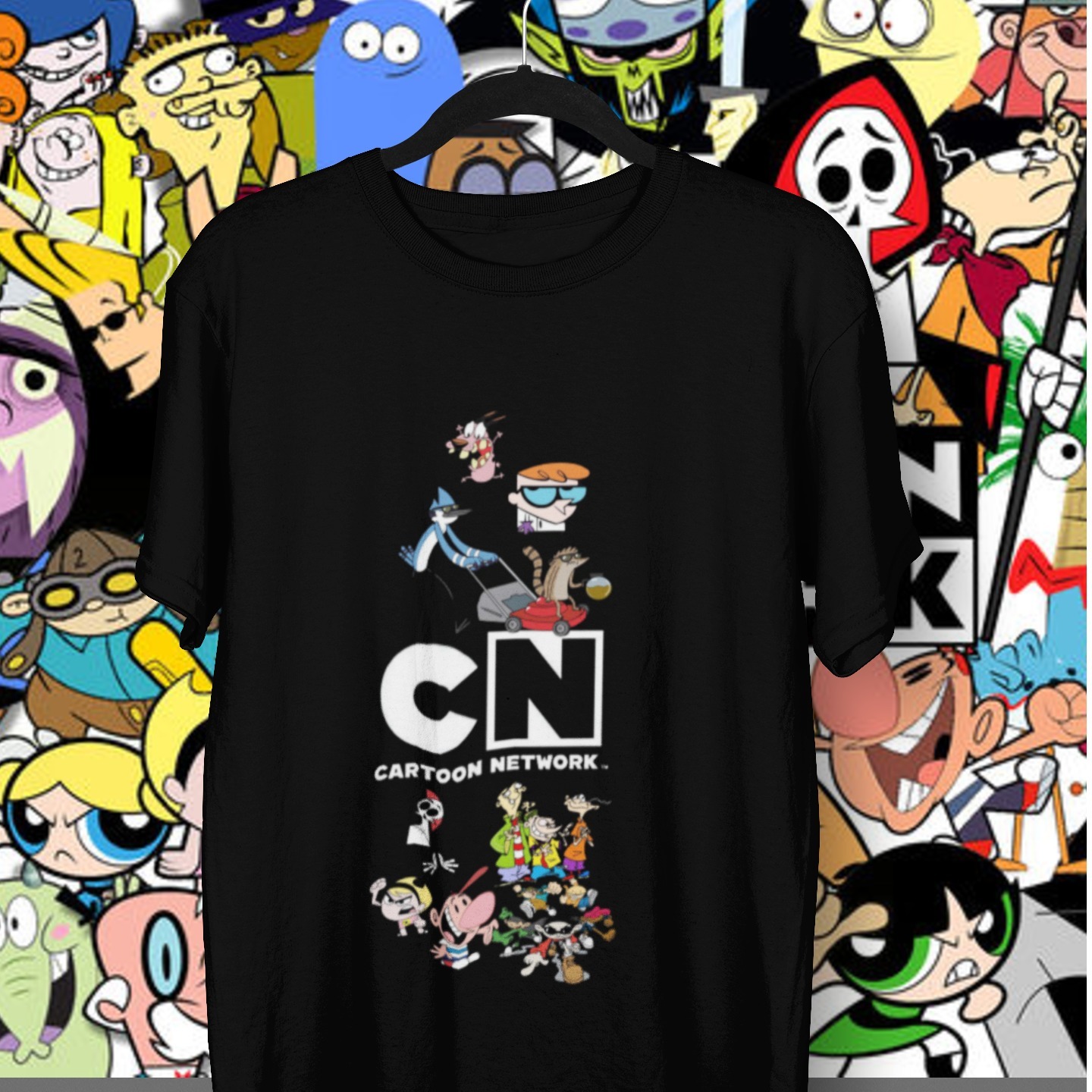 Cartoon Network