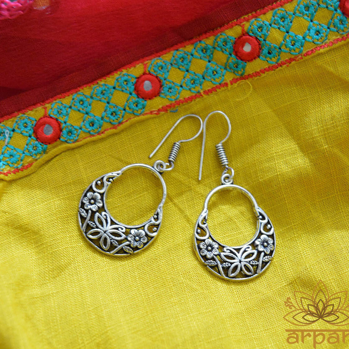 Tribal - BOHO Earrings