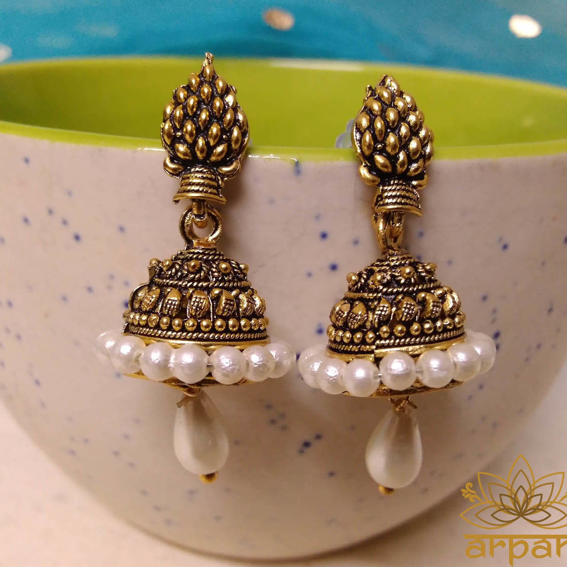 Ethnic Earrings