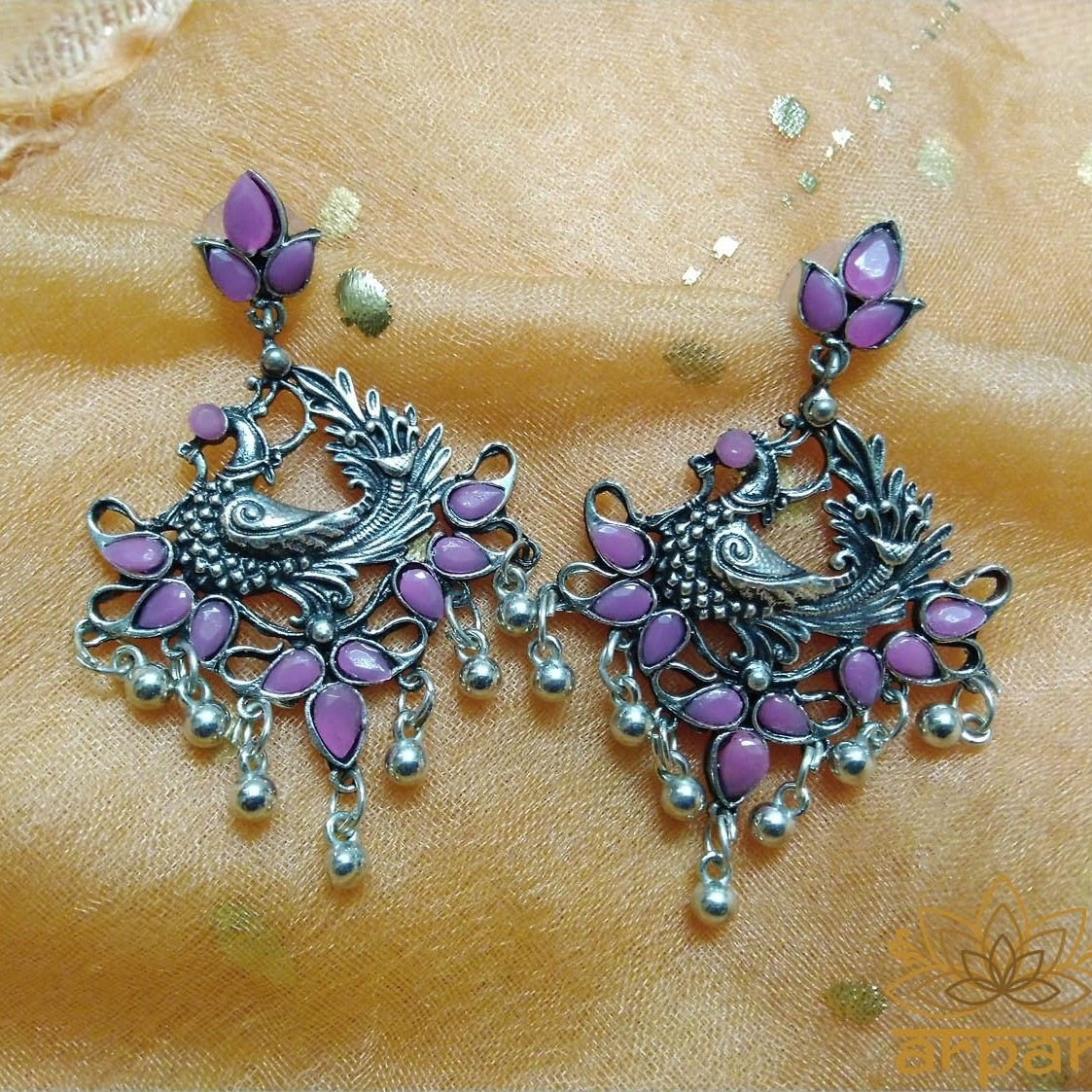 Ethnic Earrings