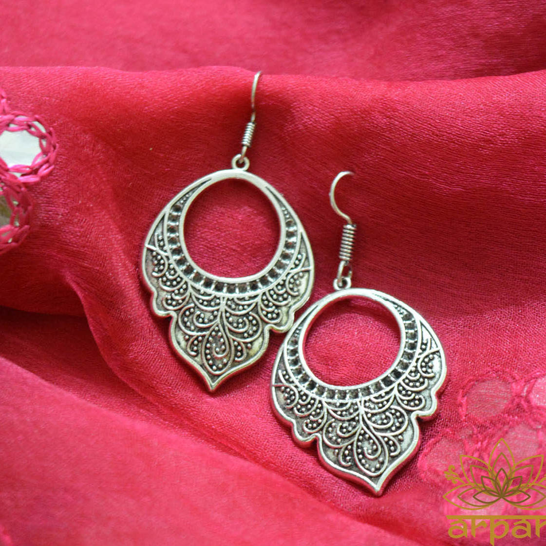 Tribal - BOHO Earrings