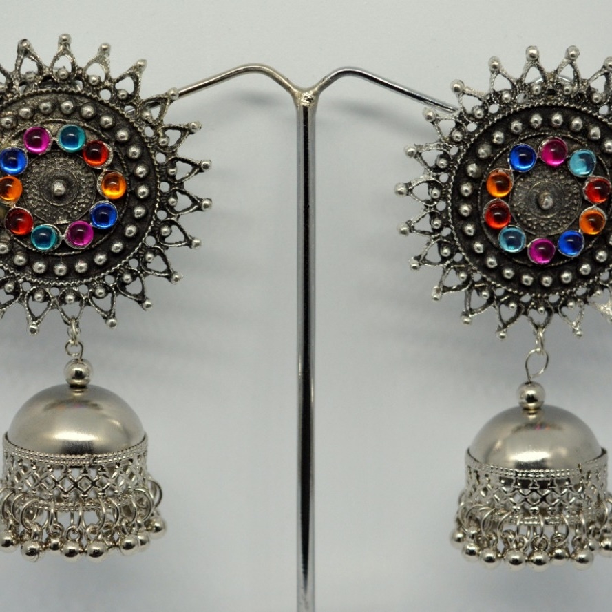 Tribal - BOHO Earrings