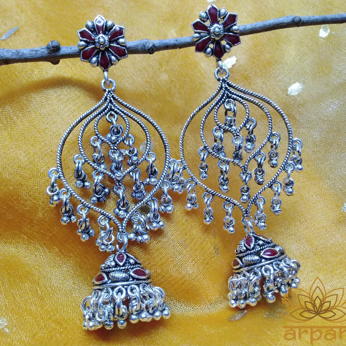 Ethnic Earrings