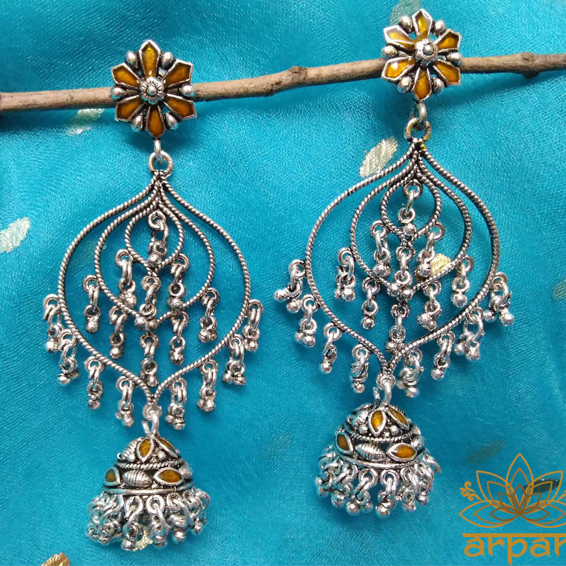 Ethnic Earrings