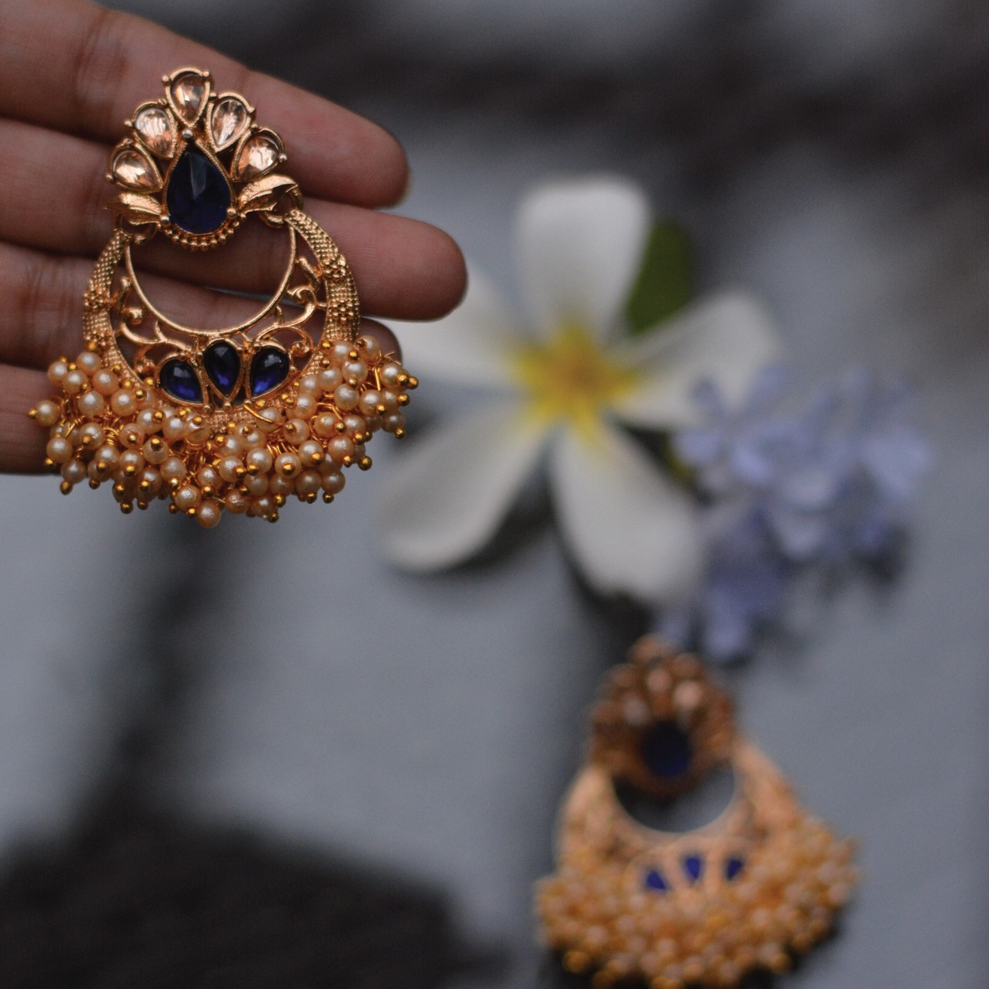 Ethnic Earrings