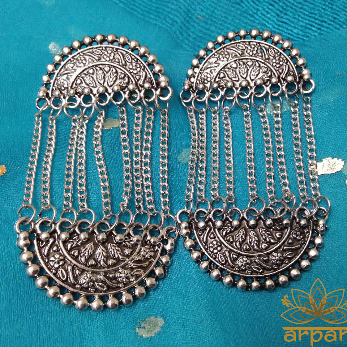 Tribal - BOHO Earrings