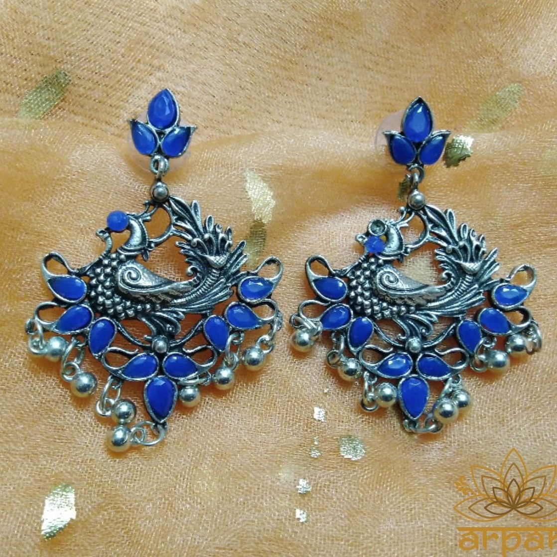 Ethnic Earrings