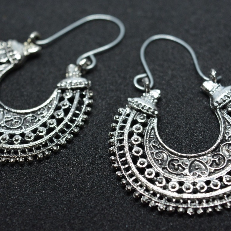 Tribal - BOHO Earrings