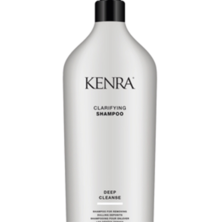 Kenra Clarifying Shampoo 1 Liter