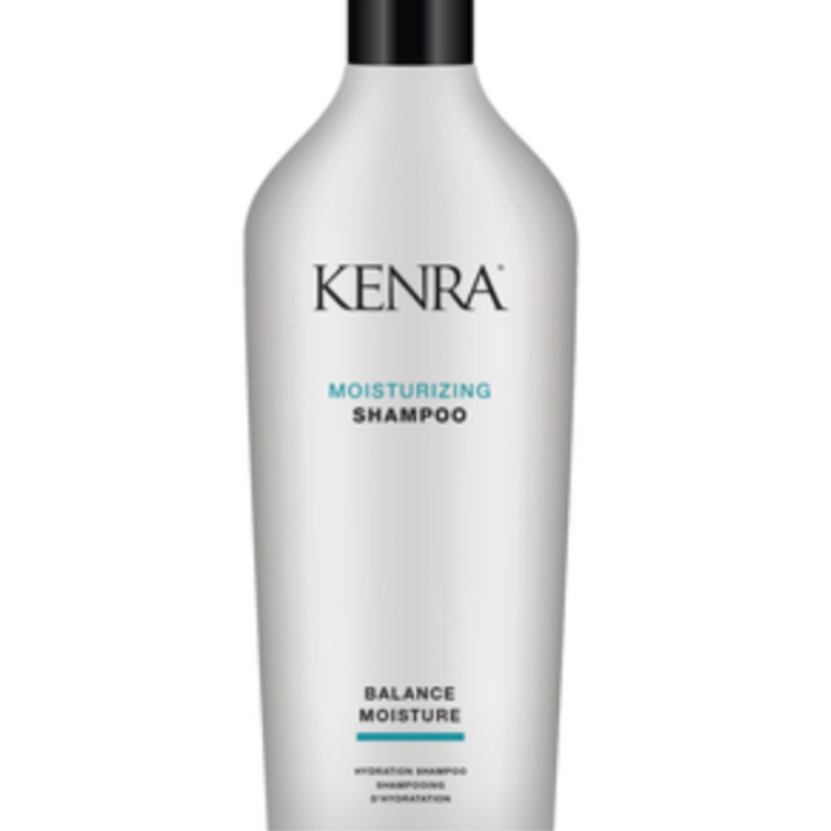 Kenra Moisturizing Shampoo 10.1 oz