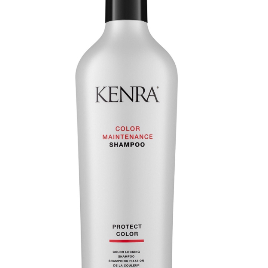 Kenra Color Maintenance Shampoo 10.1 oz