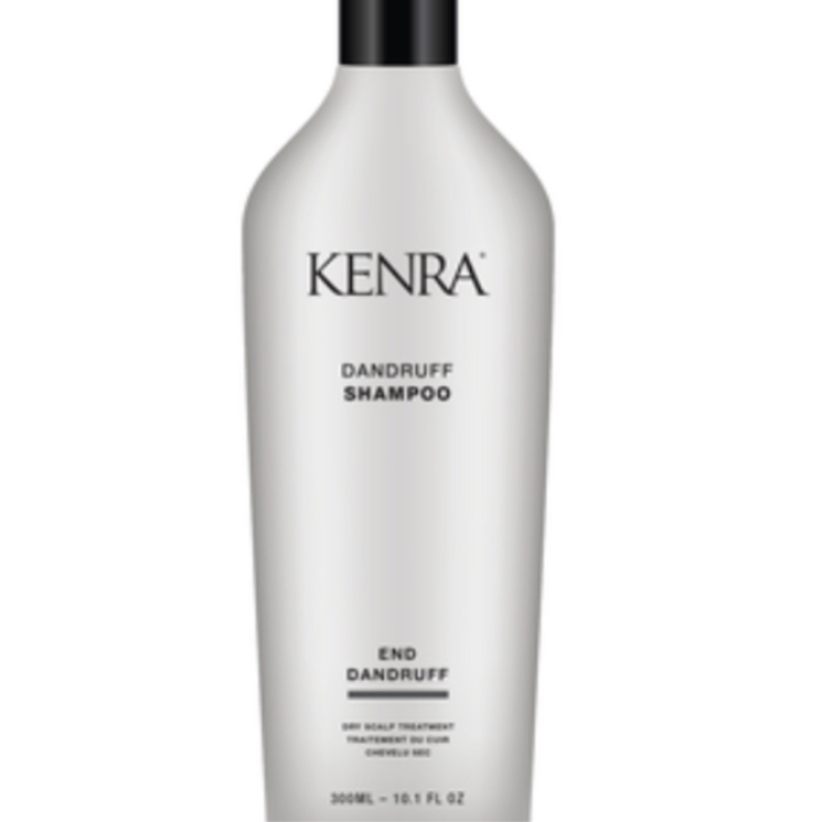 Kenra Dandruff Shampoo 