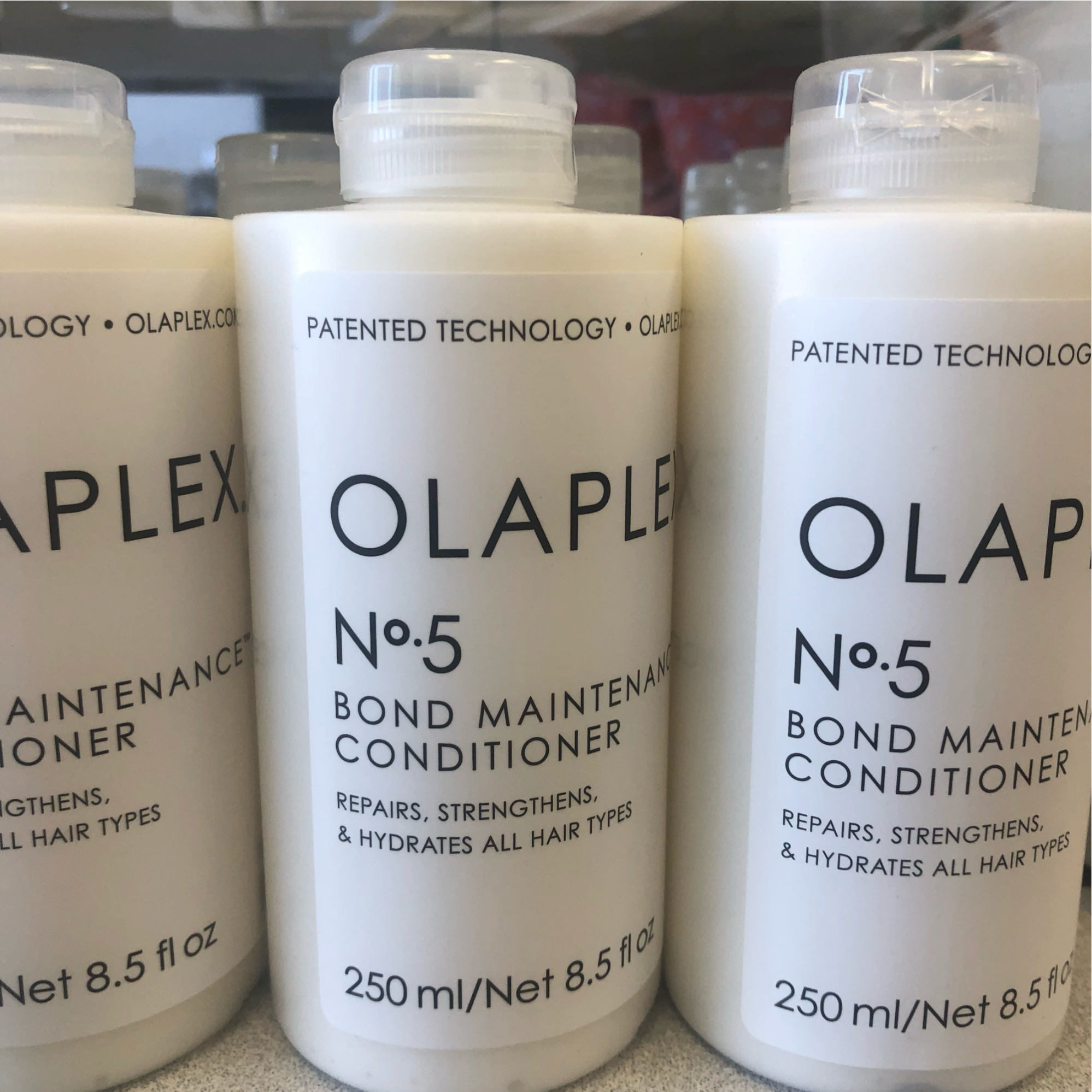 Olaplex Bond Maintenance Conditioner #5 (8.5 oz)