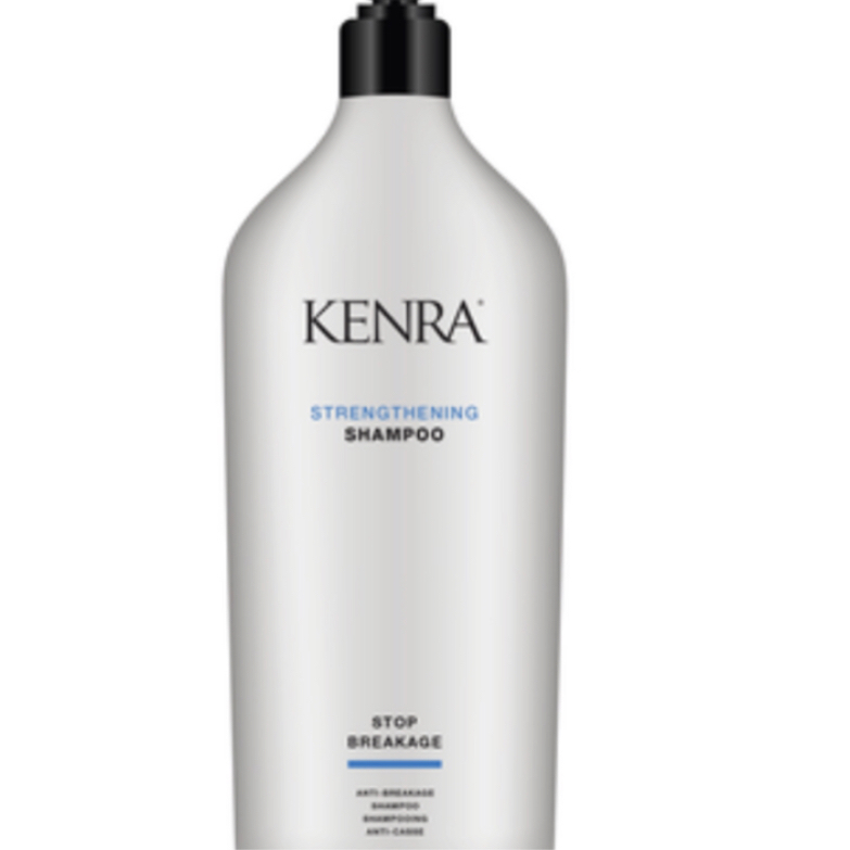 Kenra Strengthening Shampoo 