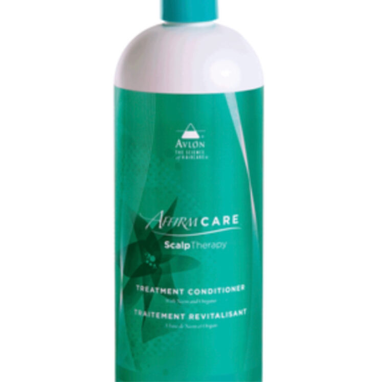 Affirm Scalp Therapy Treatment Conditioner 32oz