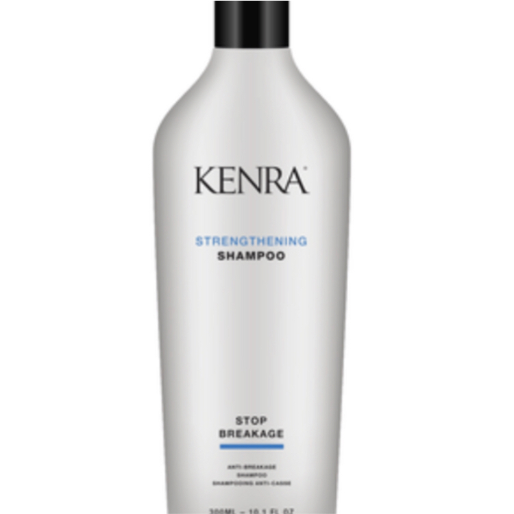 Kenra Strengthening Shampoo 10.1 oz