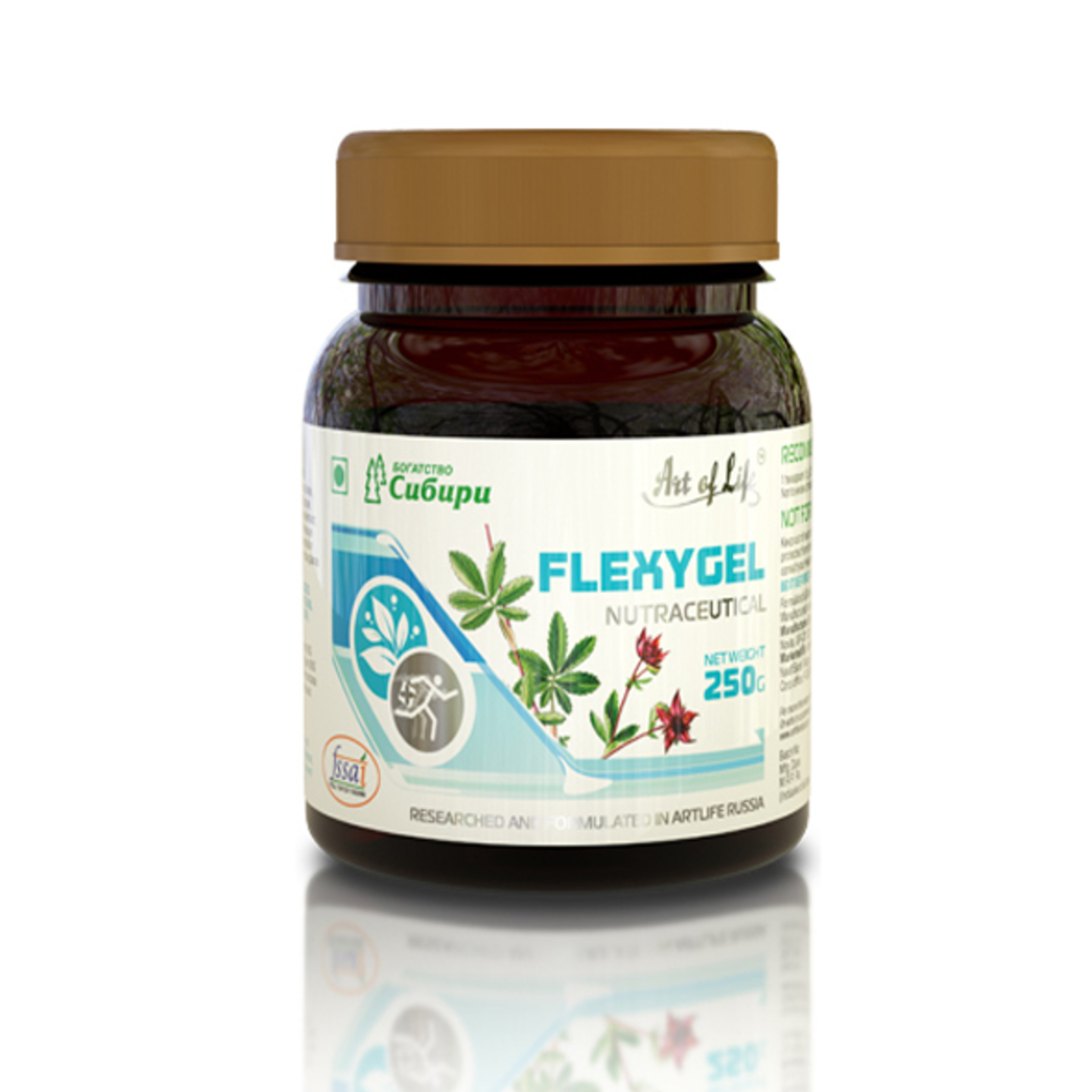 Flexy Gel
