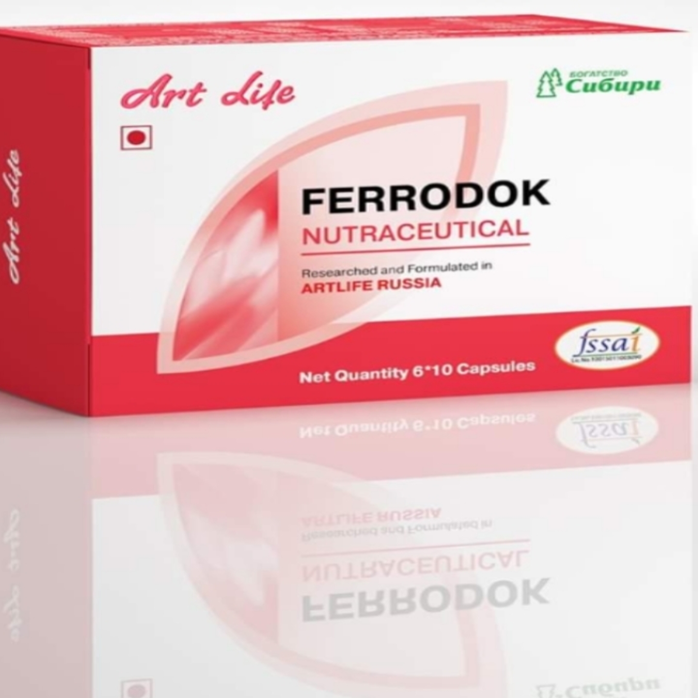 Ferrodok