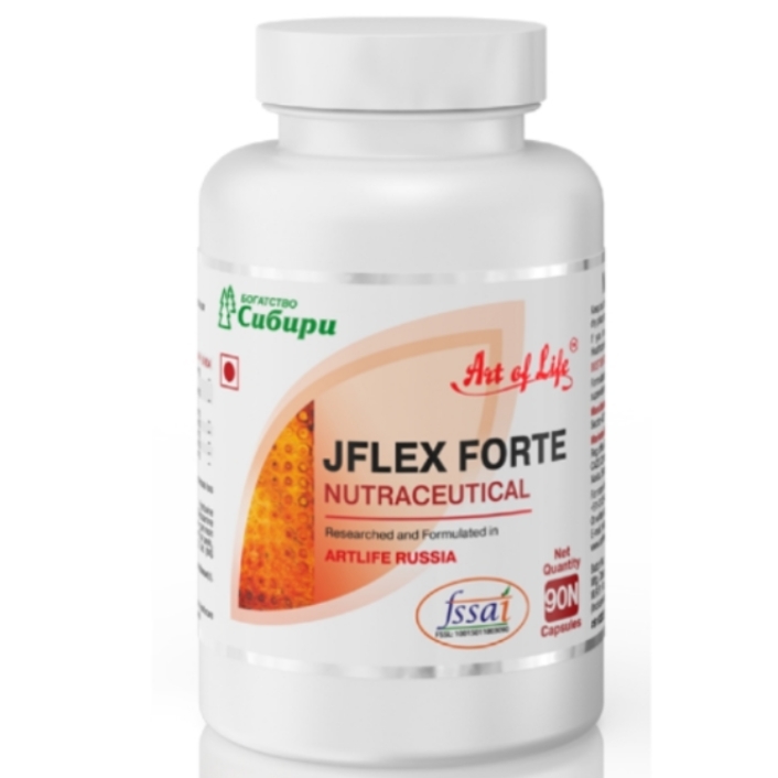 Jflex Forte