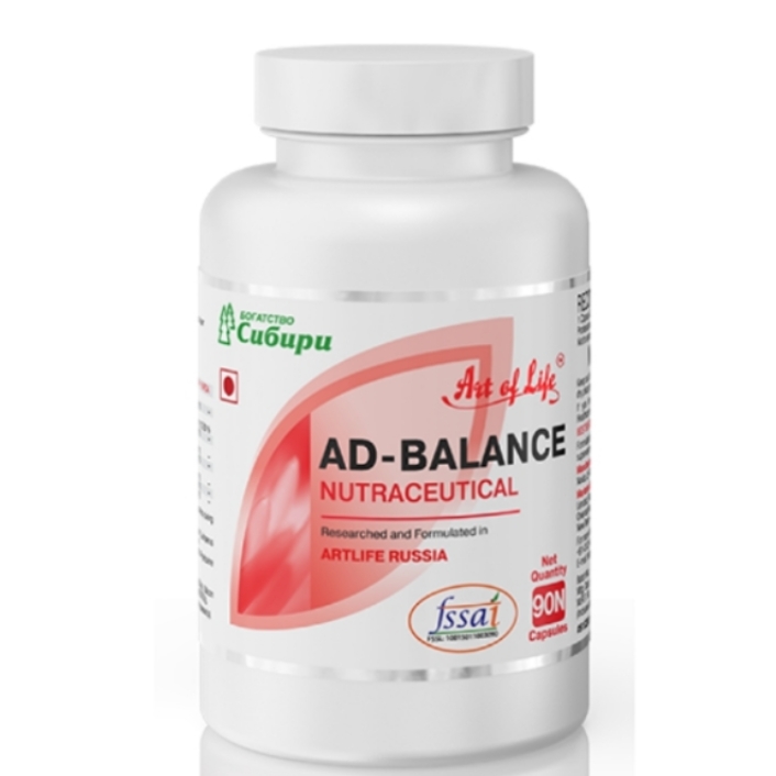 AD-balance