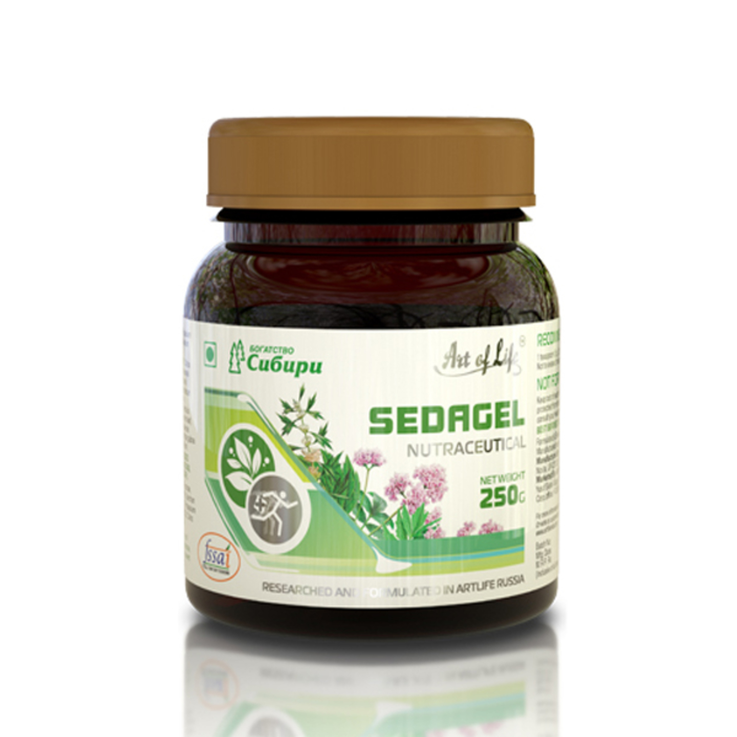 Sedagel