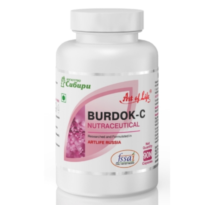 Burdok-C