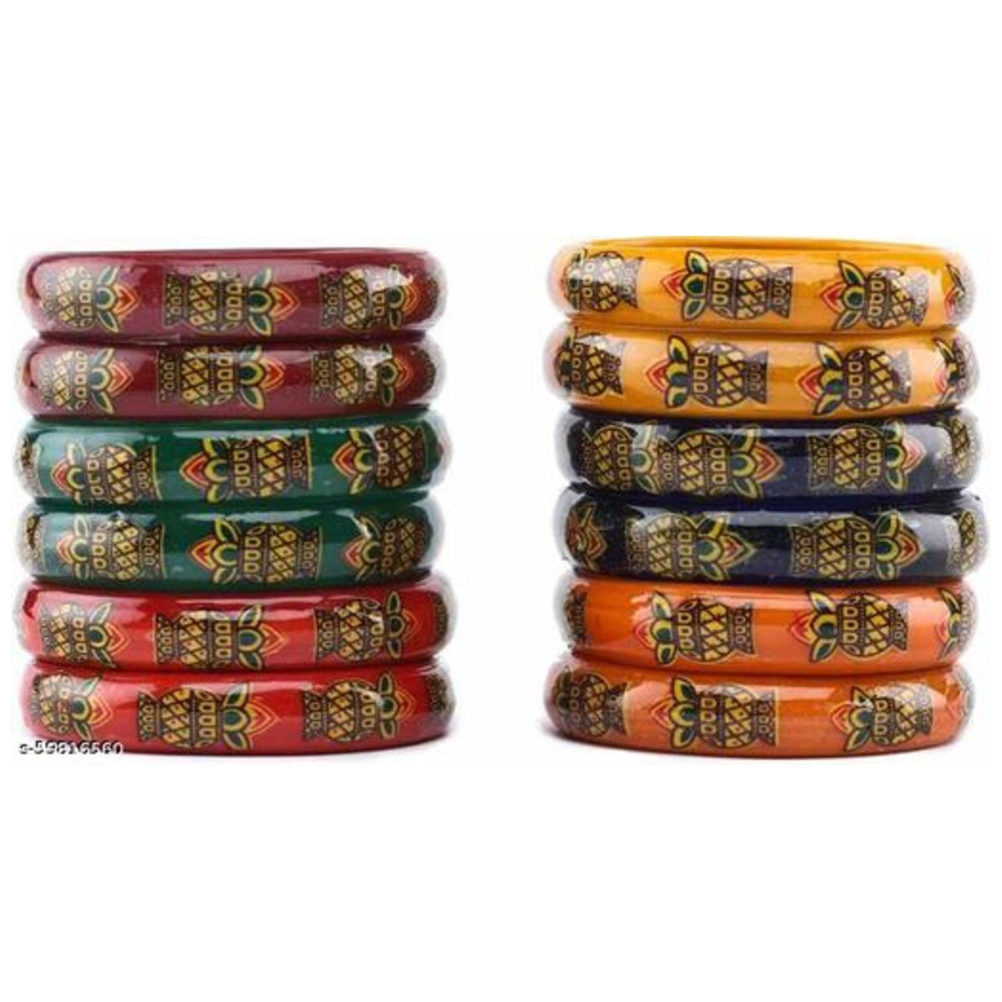 Beautiful Bangles