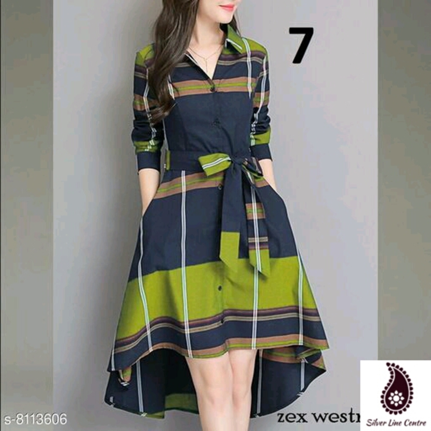 Trendy Party Wear Dress