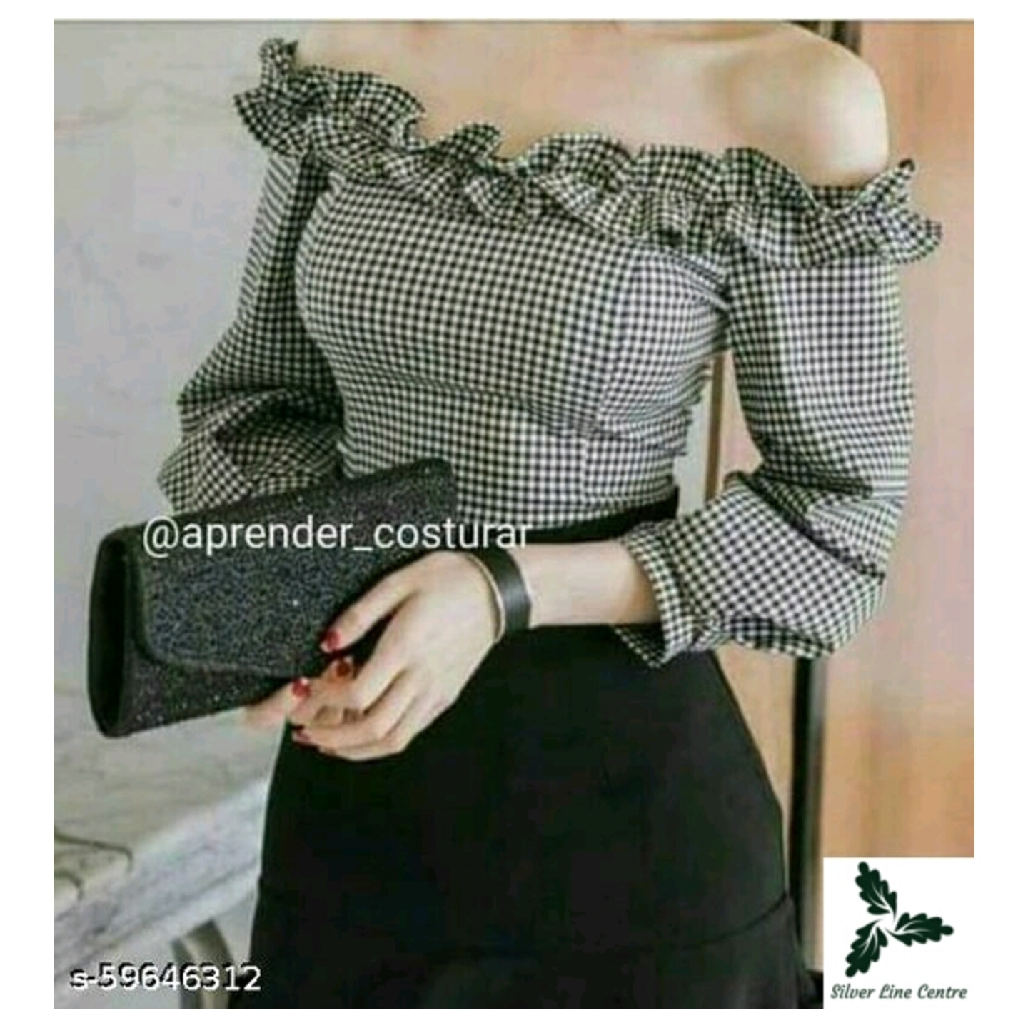 Trendy Fashionista Women Tops & Tunics*