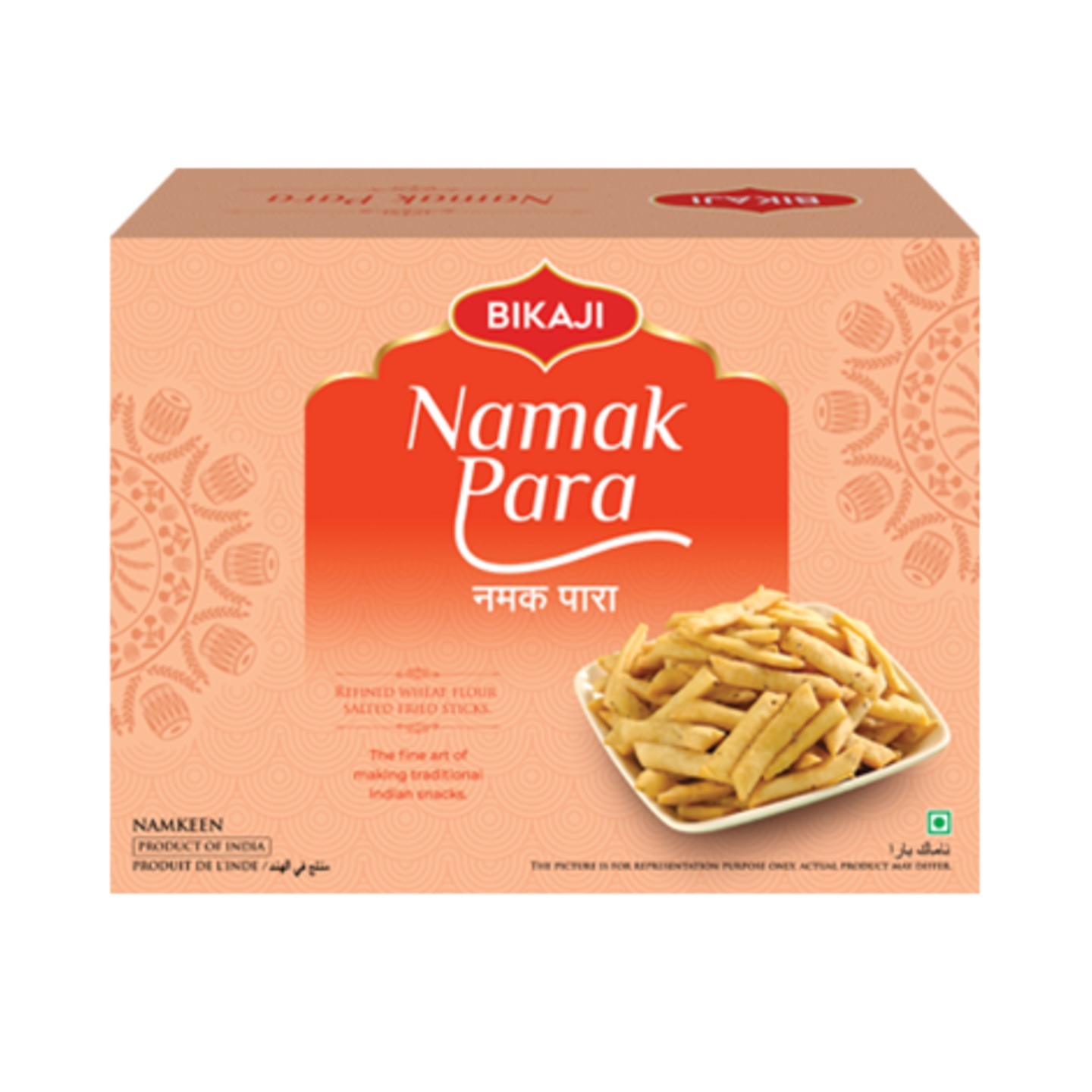 Namak Para