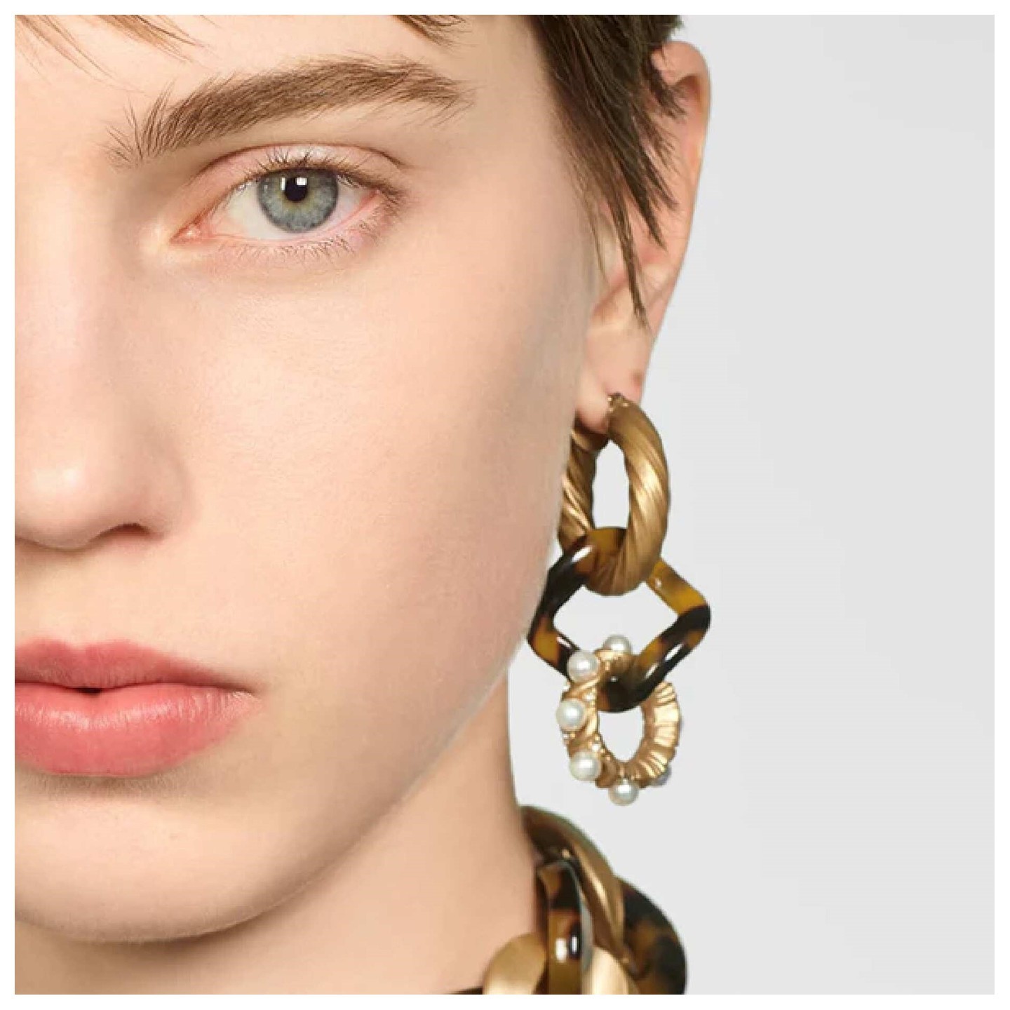 Bohemian Rhapsody Earrings