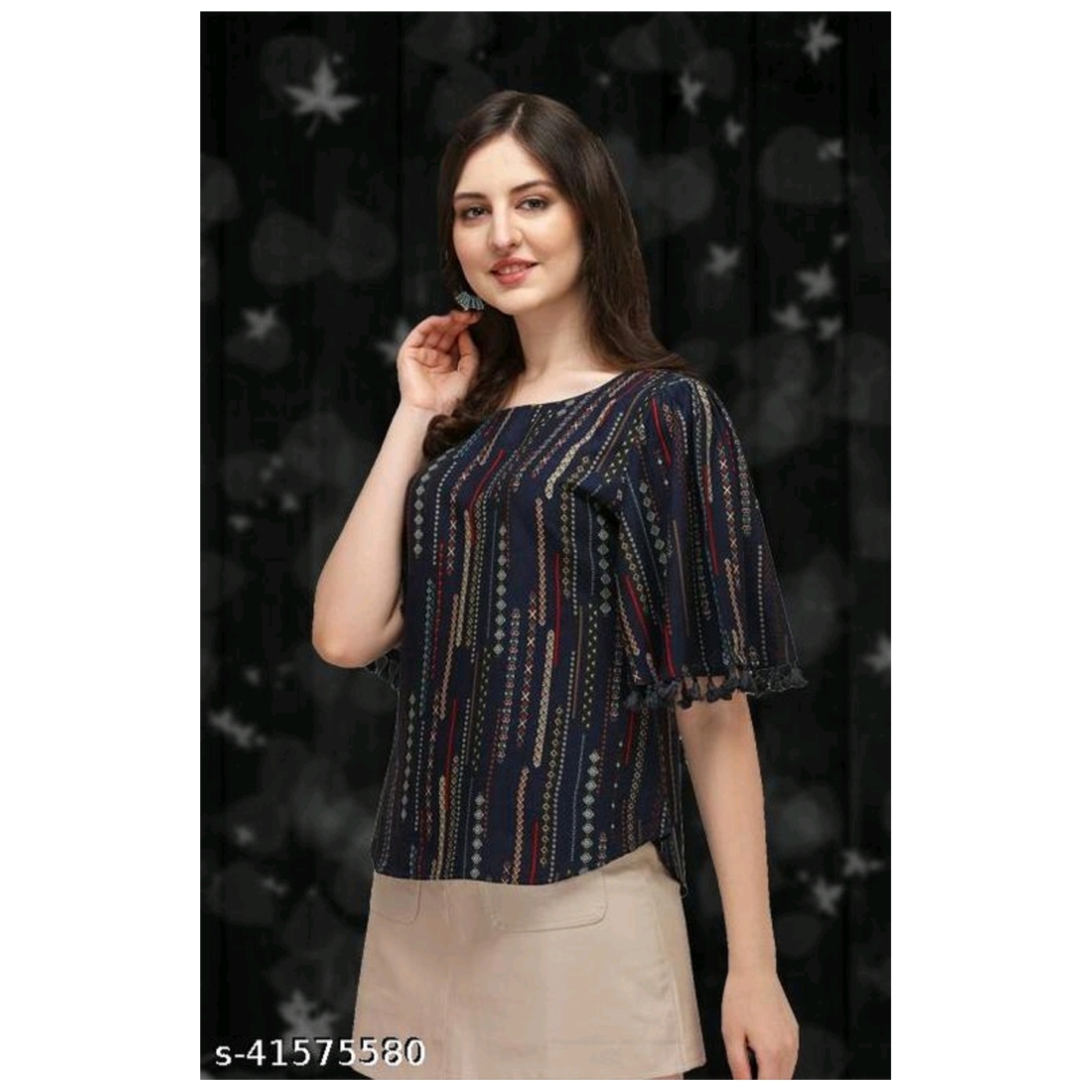 Greciilooks Women's Tshirts*