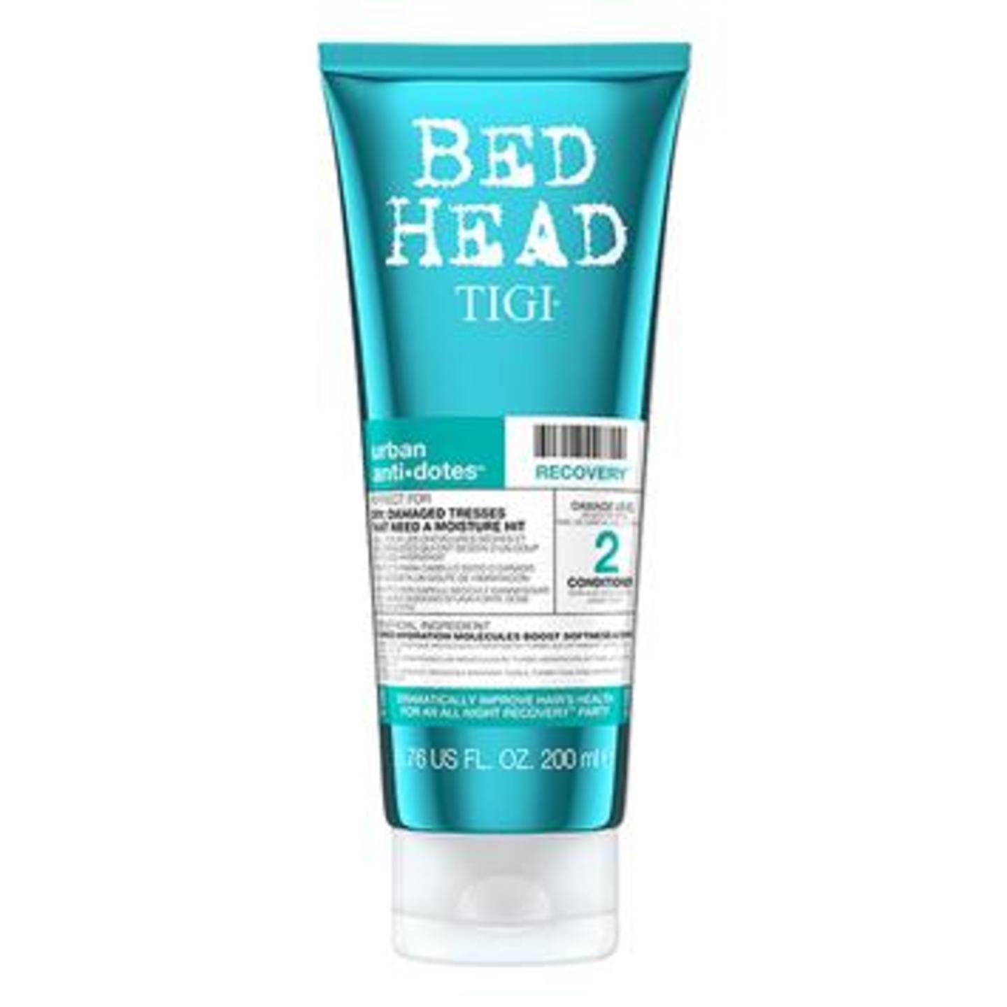 TIGI Bed Head Recovery Moisturizing Conditioner 200ml