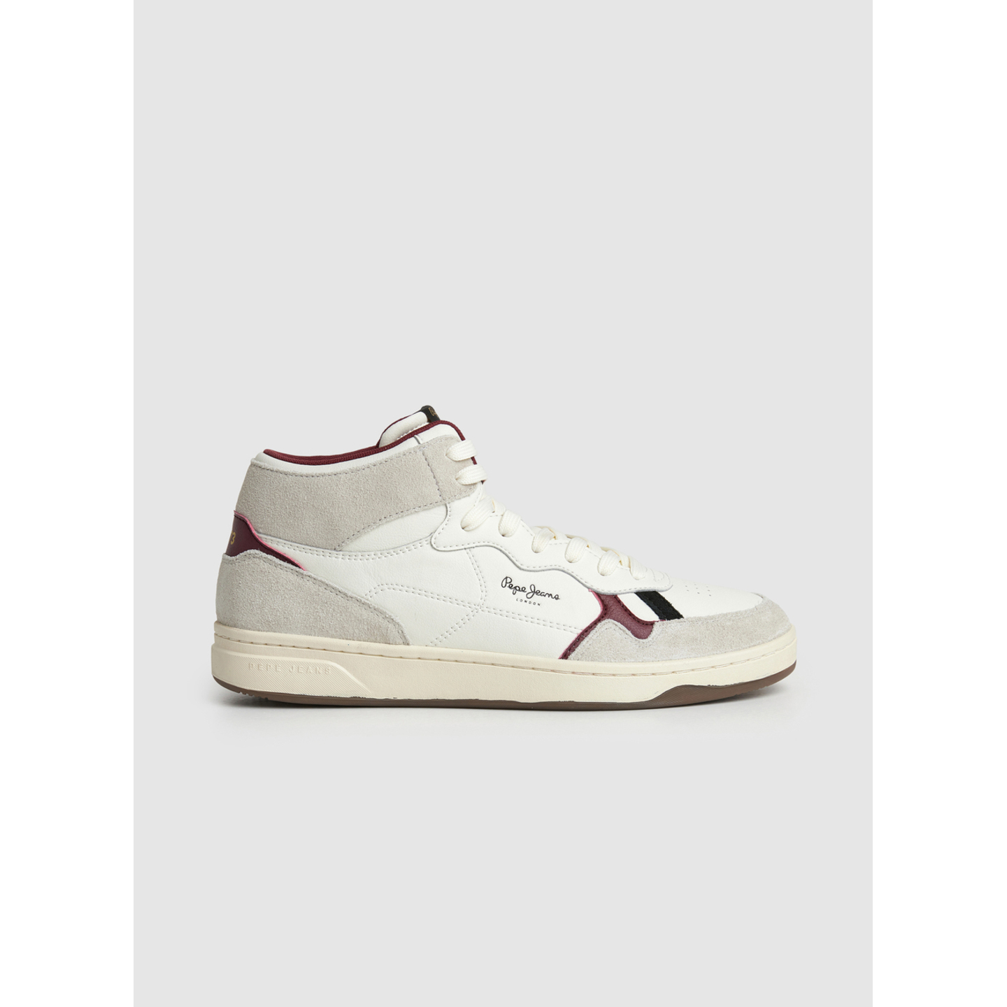 KORE BASKET RETRO SNEAKERS 