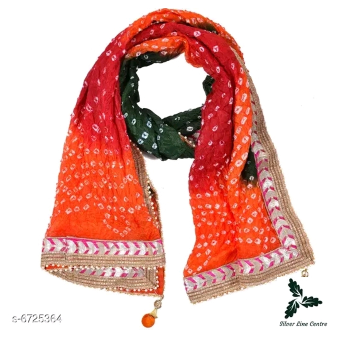 Ravishing Attractive Women Dupattas*