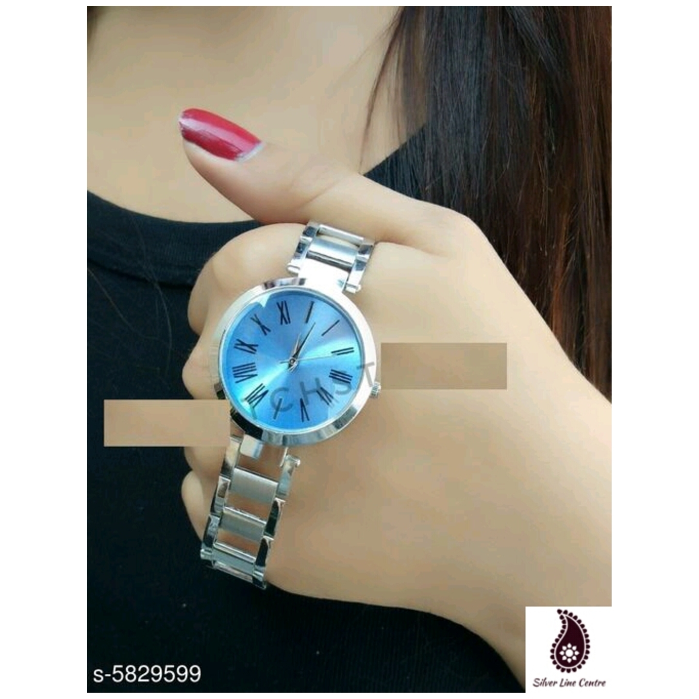 Women's Stylish Watch