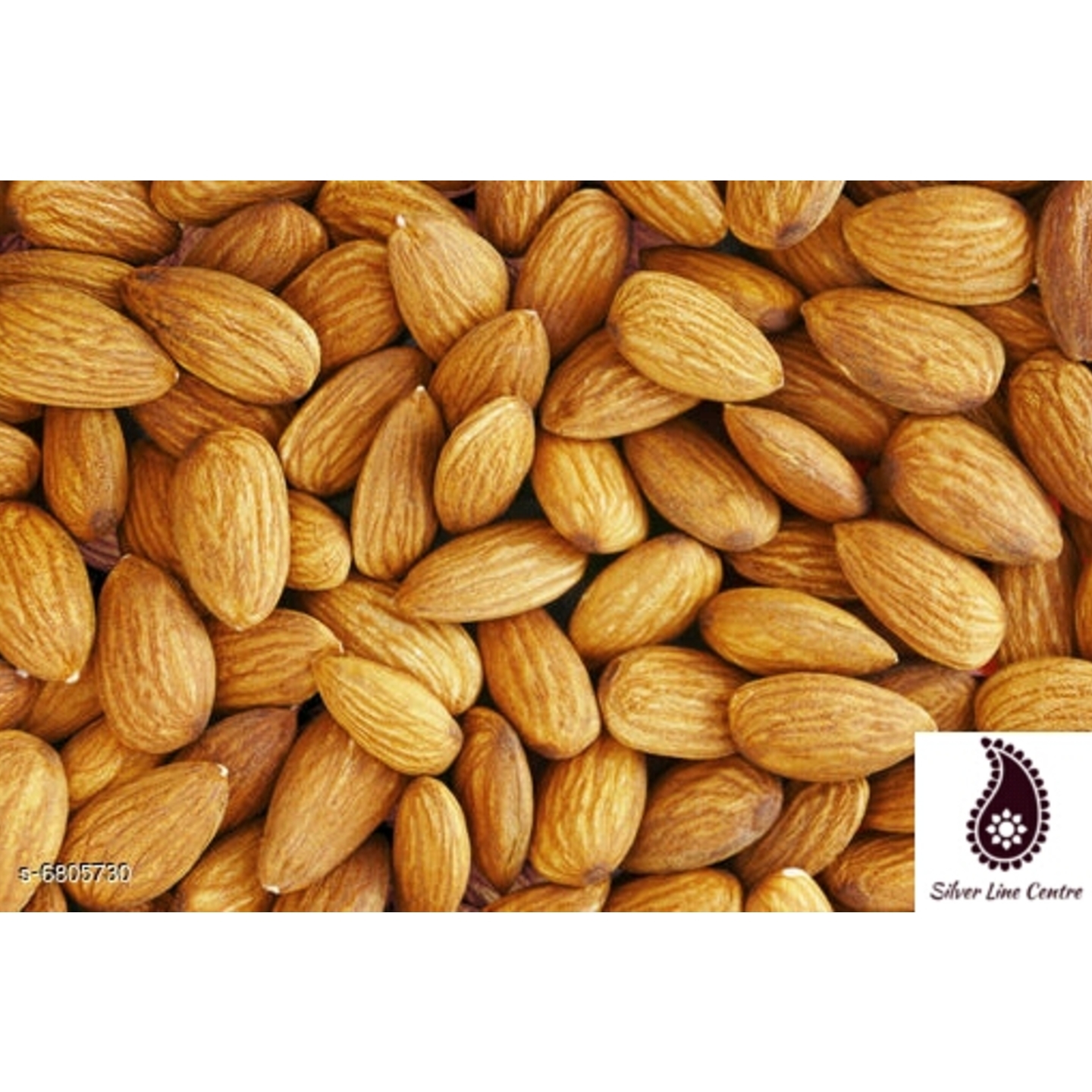 Best Quality Almond 400gms