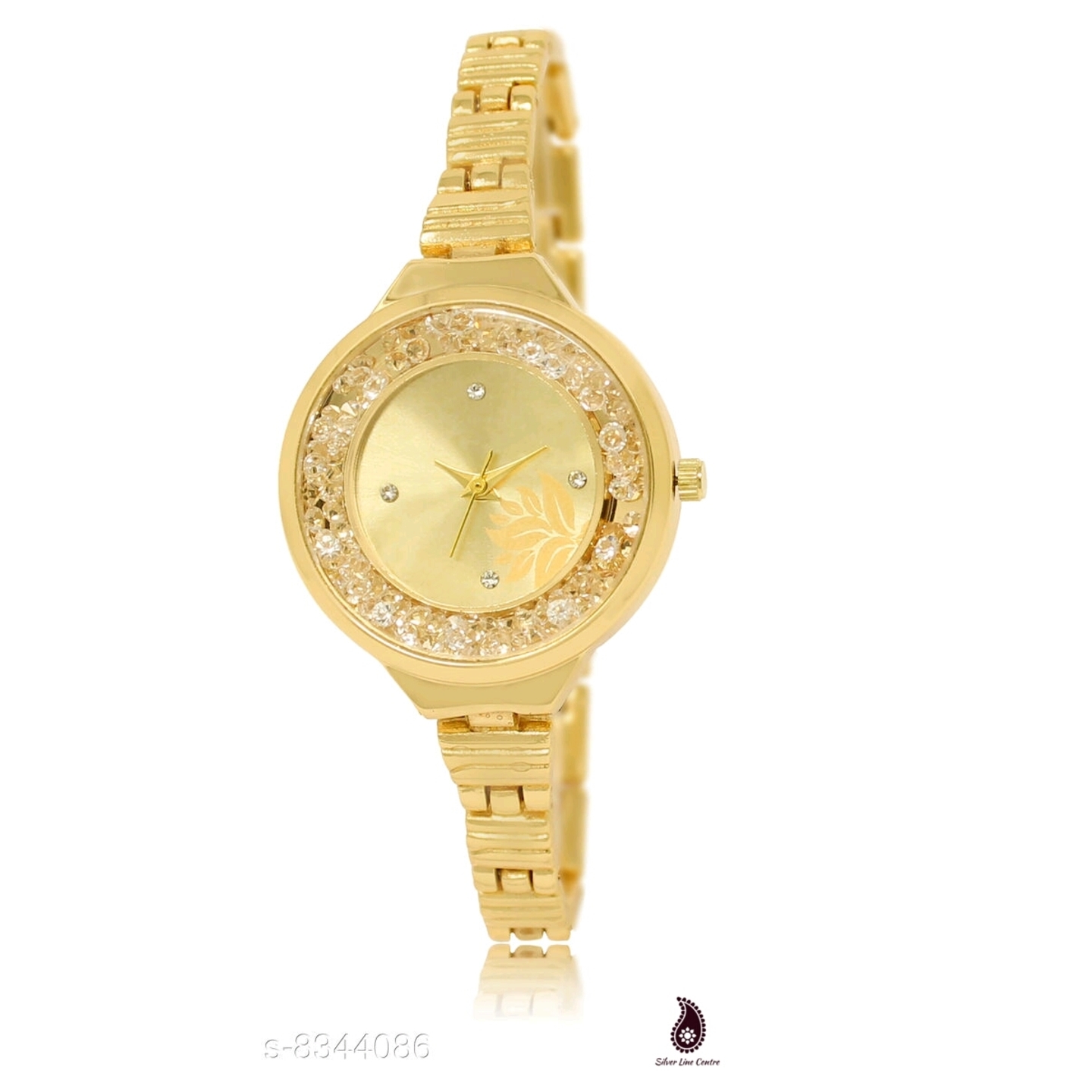 Women's Attractive Watches