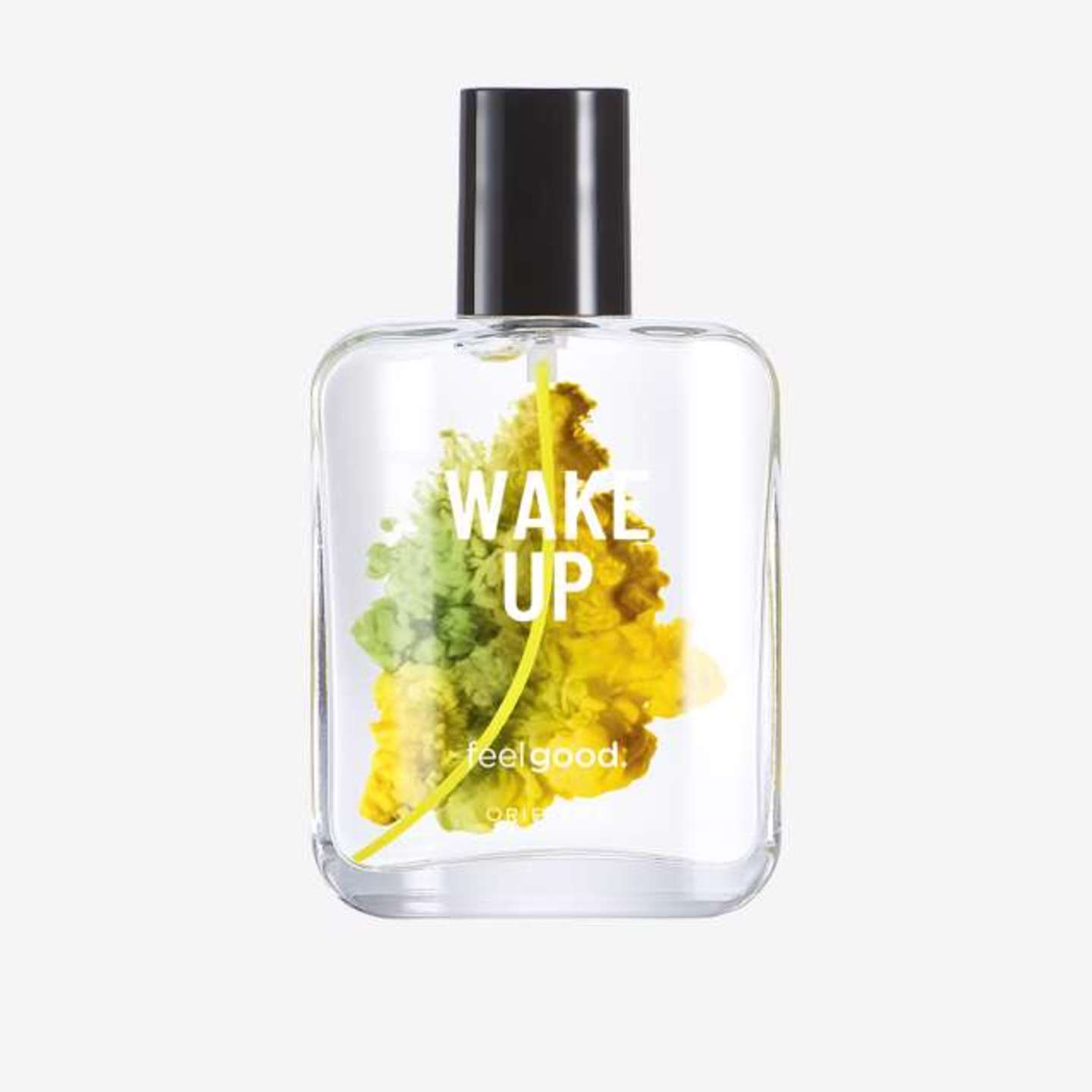 FEEL GOOD Wake Up Feel Good Eau de Toilette Size-50 m