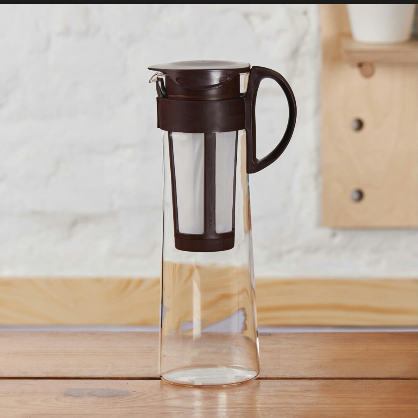 Coffee Pot For Brewing Coffee