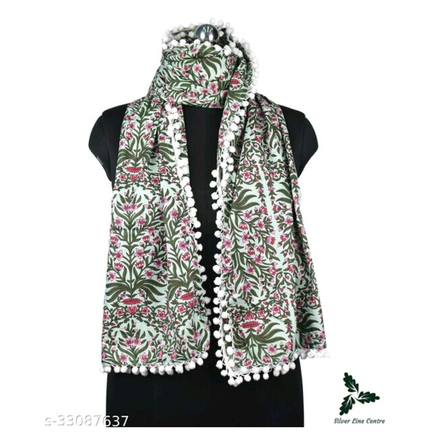 Fabulous Women Scarves