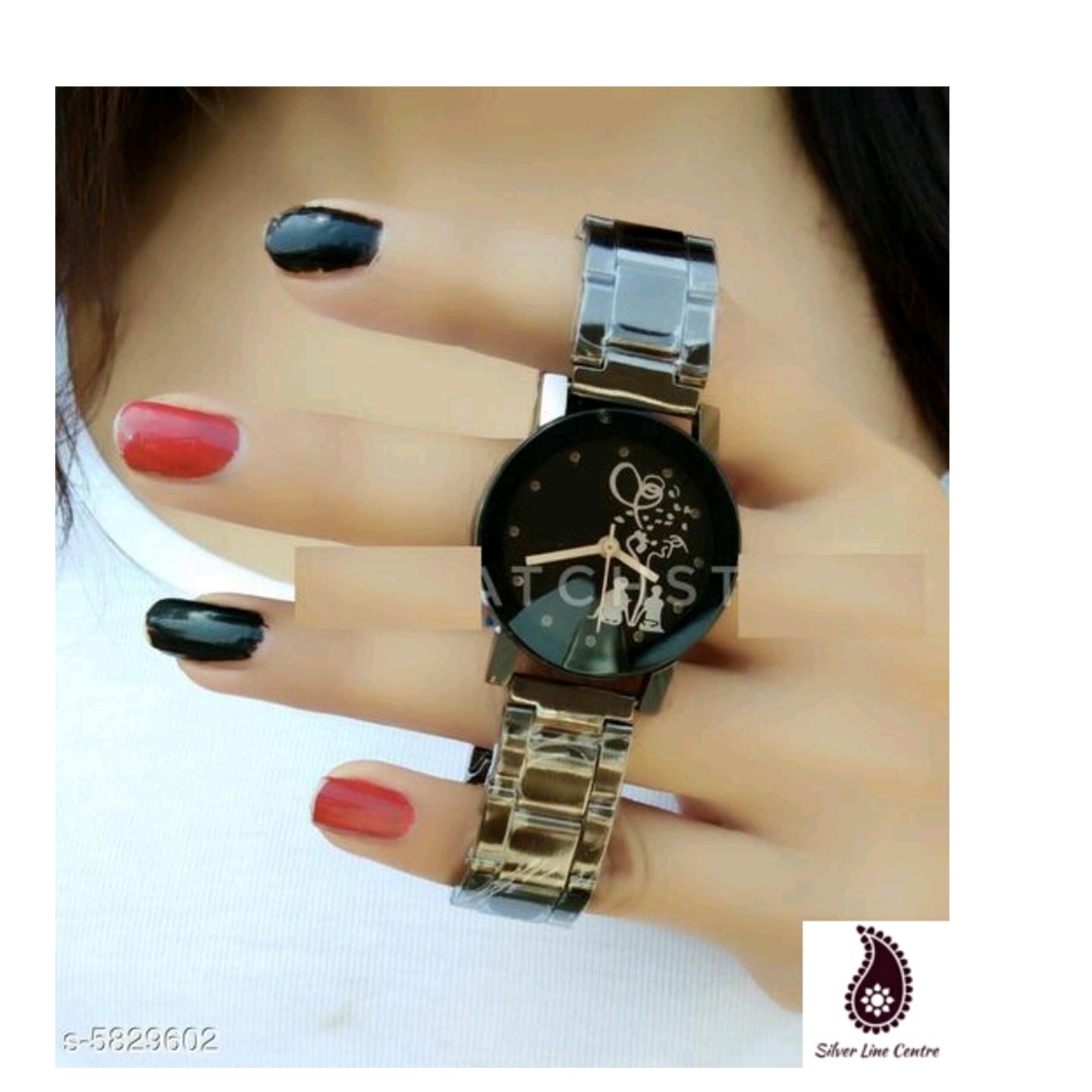 Women's Stylish Watch