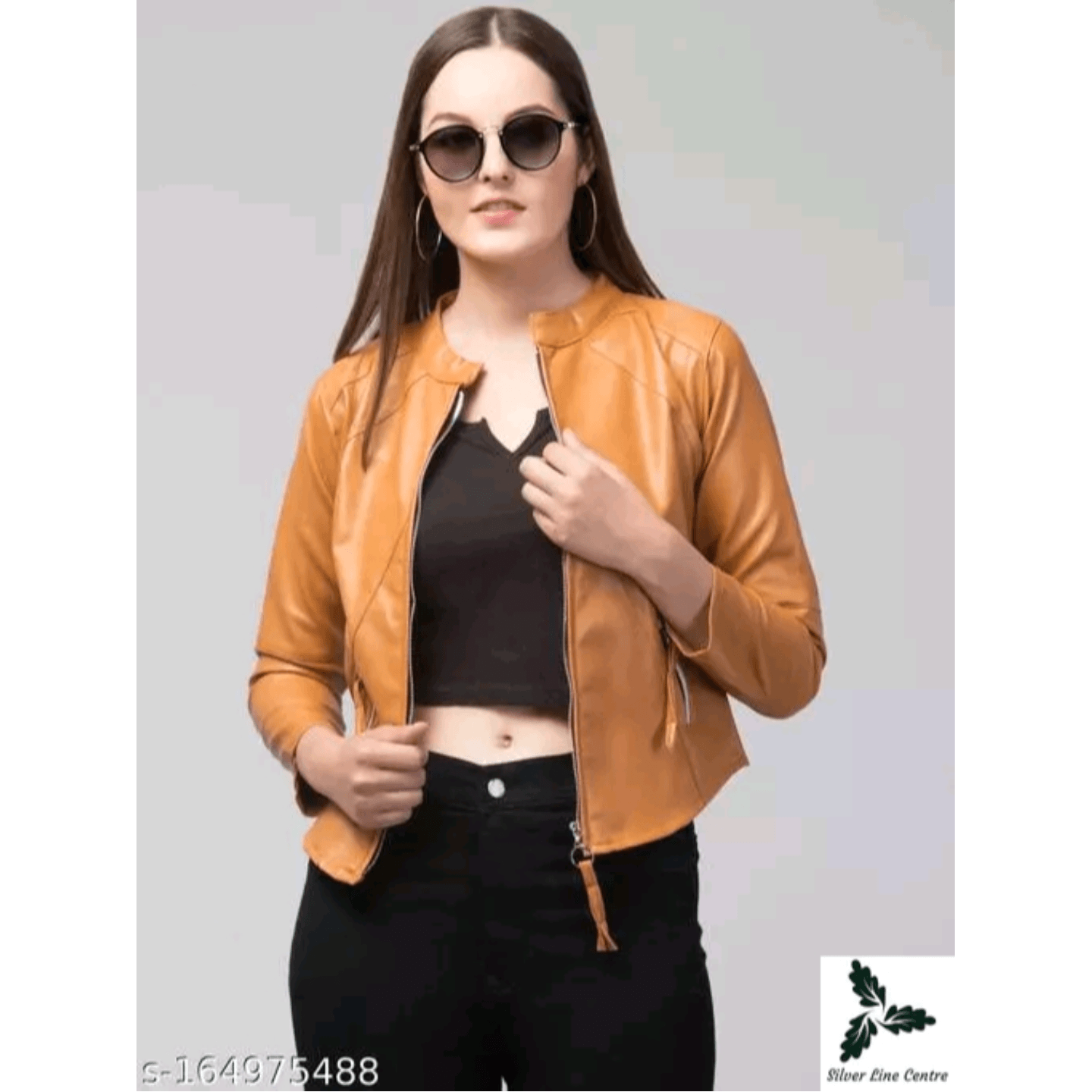 Trendy Designer Women Jackets & Waistcoat