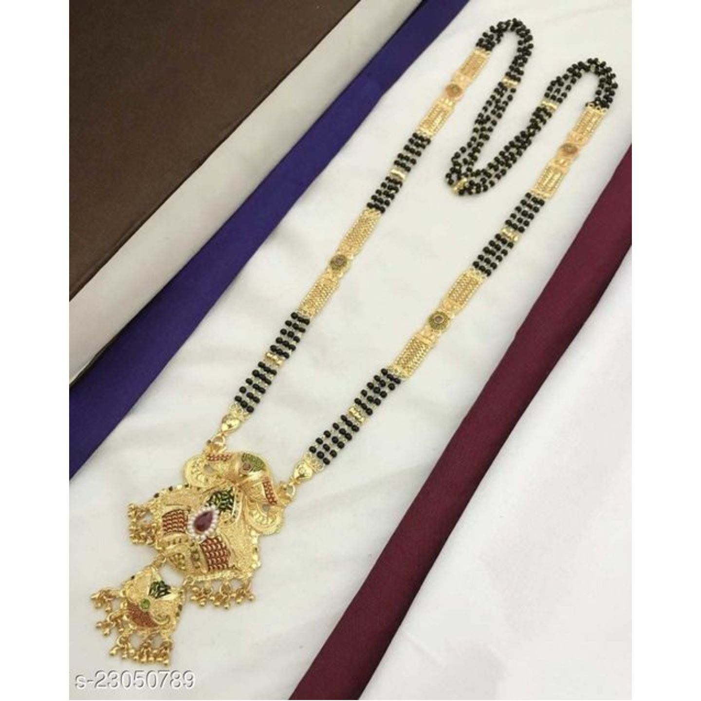 Allure Fancy Mangalsutras